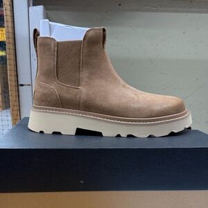 UGG Men's Chelsea Lug Boot